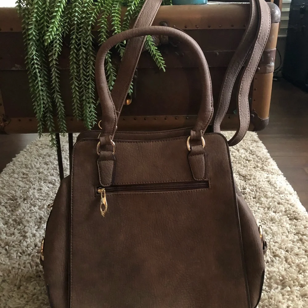 *SOLD* NWOT, Sorrentino, Beautiful Ladies Purse - Picture 11 of 16